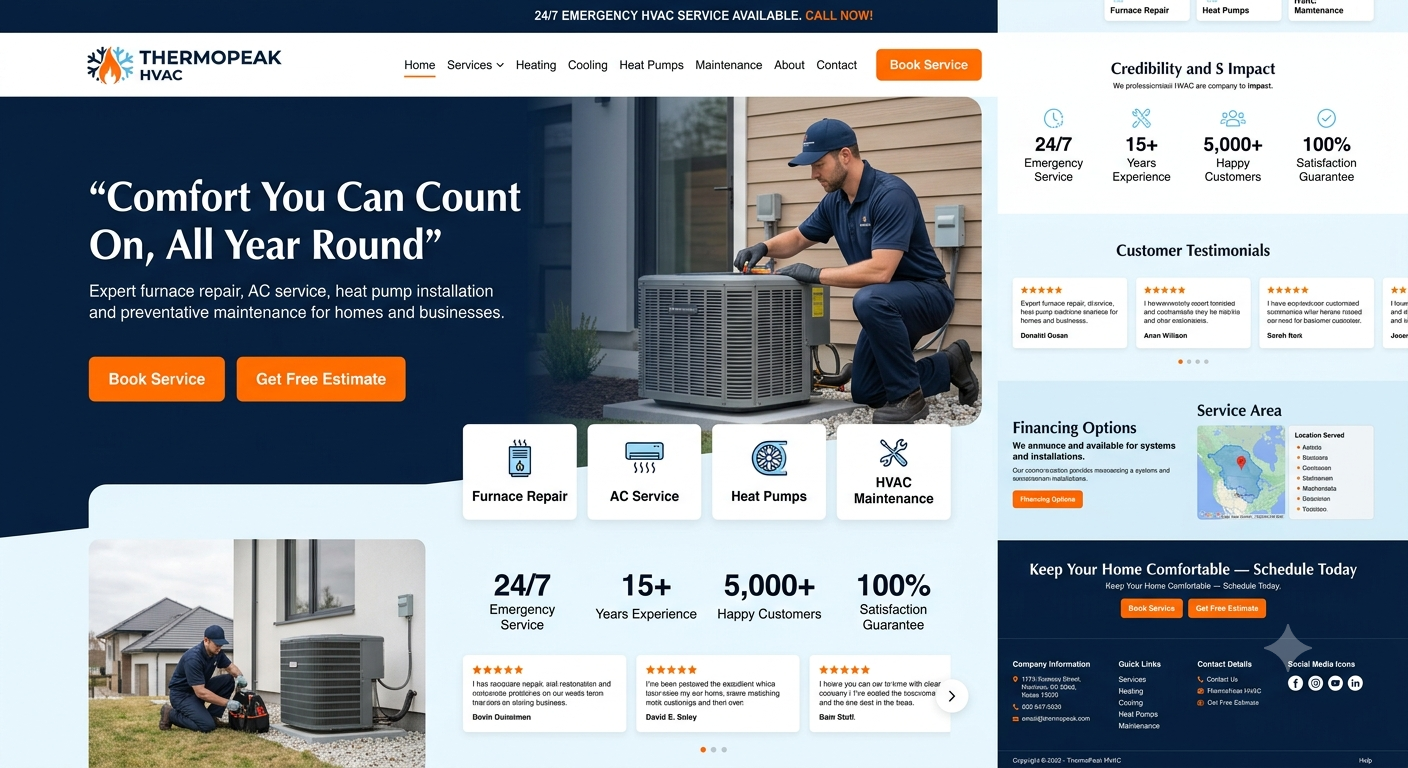 HVAC