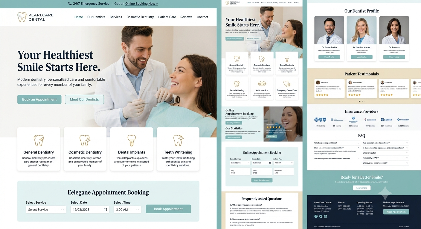 Dental